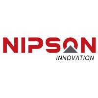 Nipson Deutschland GmbH logo - Similar company to 2J Impression - 2J International