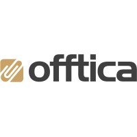 OFFTICA logo - Similar company to Offtech
