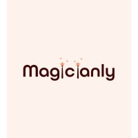 Magicianly logo - Similar company to Ofm.
