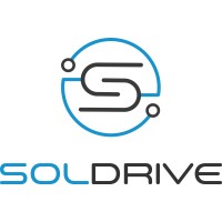 SolDrive Technologies logo - Similar company to Soldrive