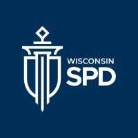 Wisconsin State Public Defender logo - Similar company to Binary Process Solutions