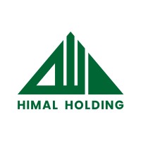 Himal Holding logo - Similar company to Elta Development Qsc