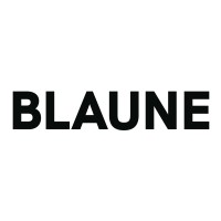 BLAUNE logo - Similar company to Estée Creative Direction