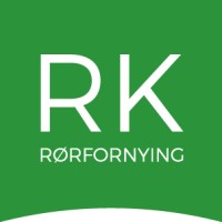 RK RØRFORNYING logo - Similar company to Spylexperten
