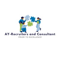 AY-Recruiters and Consultant logo - Similar company to Ny Consulting