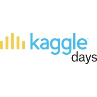 Kaggle Days logo - Similar company to Logicai