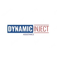 Dynamic Inject Assistance logo - Similar company to O2M Trading