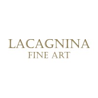 Lacagnina Fine Art logo - Similar company to Artsharing Roma