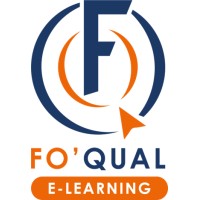 FO'QUAL E-Learning logo - Similar company to E-Tipi Learning