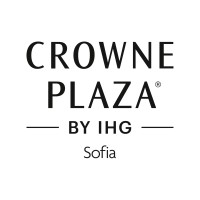 Crowne Plaza® Sofia logo - Similar company to Coop Hotel Sofia