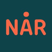 NÅR logo - Similar company to E