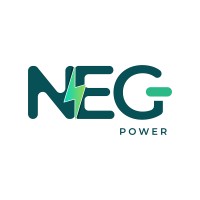 NEG POWER PTE LTD logo - Similar company to B'Ev Charging