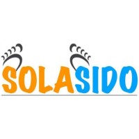 SOL ALAS KAKI INDONESIA (SOLASIDO) - Outsole Manufacturer logo - Similar company to Outsole