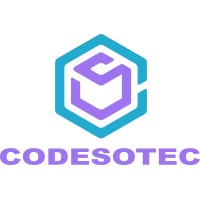 CODESOTEC SAC logo - Similar company to Idlog Srl