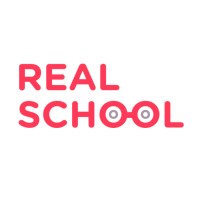 Real School logo - Similar company to Shift