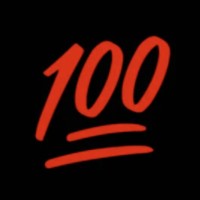 100-day Apps logo - Similar company to Deltiq - Experts In Data Management