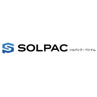 SOLPAC VIETNAM CO., LTD. logo - Similar company to Solashi