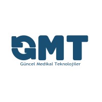 Güncel Medikal Teknolojiler logo - Similar company to Prokal