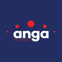 Anga Internet Solutions logo - Similar company to Afriq Network Solutions Ltd