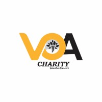 VOACHARITY logo - Similar company to Krysel Brands