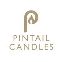 Pintail Candles logo - Similar company to Avalon Home