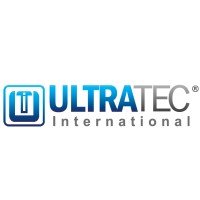 Ultratec International logo - Similar company to Albatros Robotics