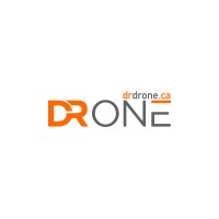 DrDrone logo - Similar company to Drone Dynamics