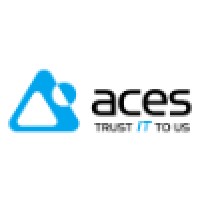 ACES logo - Similar company to Hawkeye Molding Company, Inc.