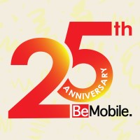 BeMobile, Inc logo - Similar company to Diamond Wireless (A Wireless)