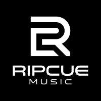 RipCue Music logo - Similar company to Bulletproof Bear