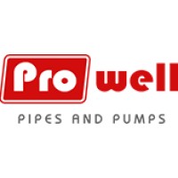 Prowell Pipes & Pumps India logo - Similar company to Scapehive Global