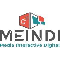 Meindi logo - Similar company to Xcellensys