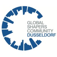 Global Shapers Düsseldorf logo - Similar company to Ekonbee