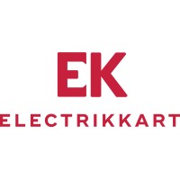 Electrikkart logo - Similar company to Astron Switch Craft