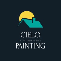 Cielo Painting logo - Similar company to Mts Painting