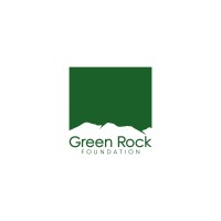 Green Rock Foundation logo - Similar company to Simply Charming Studio