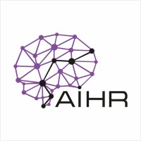 AiHR logo - Similar company to Aihr