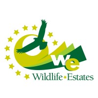 Wildlife Estates Label logo - Similar company to Nature Defence