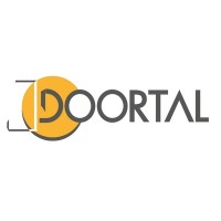 DOORTAL France logo - Similar company to Actiwork