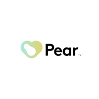 Pear logo - Similar company to Jade Academy