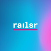 Railsr logo - Similar company to B4B Payments - A Banking Circle Group Company
