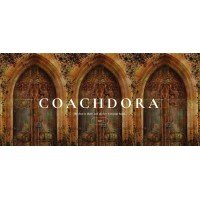 Coachdora logo - Similar company to Wa Wallvision Sweden Ab