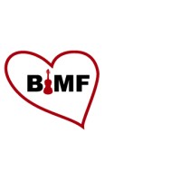 Bosnia International Music Festival logo - Similar company to Kep Training