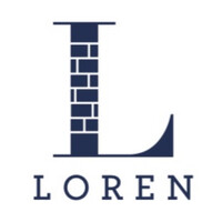 Loren logo - Similar company to The Koolik Group