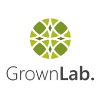 GROWNLAB MX logo - Similar company to Grownlab