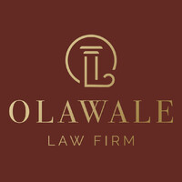 The Olawale Law Firm, LLC logo - Similar company to Odillo®