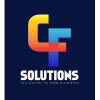 CF Solutions logo - Similar company to Limepay