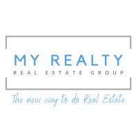 My Realty Group logo - Similar company to Vision 87