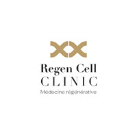 Regen Cell Clinic - Médecine régénérative logo - Similar company to Agence Thomas Josse