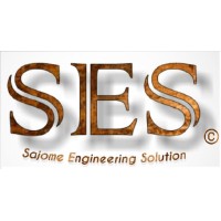 Sajome Engineering Solution logo - Similar company to Kamal Engineering